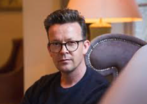 Enda Walsh