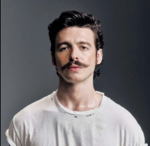 Anthony Boyle