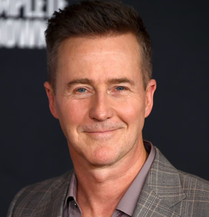 Edward Norton