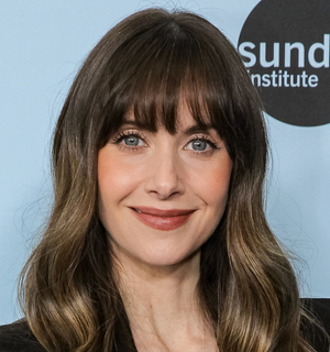 Alison Brie