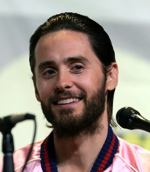 Jared Leto