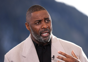 Idris Elba