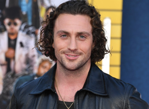 Aaron Taylor-Johnson