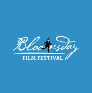 Bloomsday Film Festival