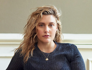 Greta Gerwig
