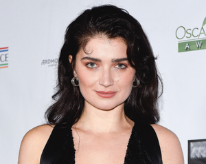 Eve Hewson