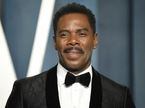Colman Domingo