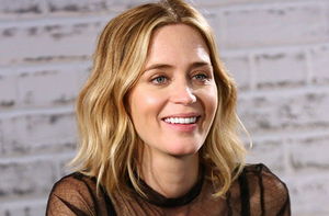 Emily Blunt
