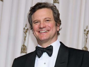 Colin Firth