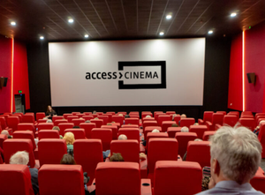 access>CINEMA