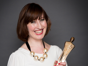Anna Rodgers