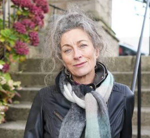 Carrie Crowley
