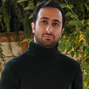 Alireza Hatamvand