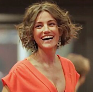 Orla Brady