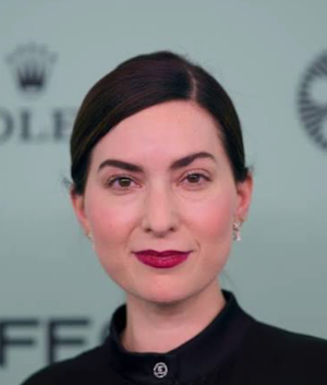 Rebecca Zlotowski