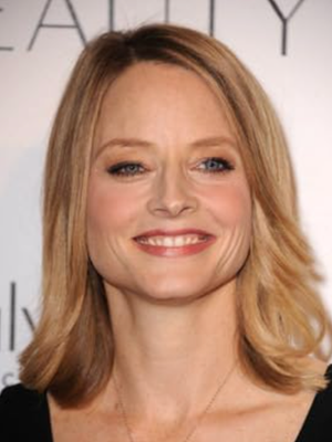 Jodie Foster