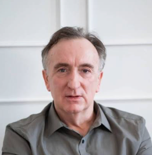 Gary Lydon