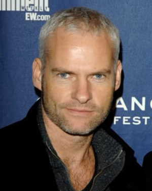 Martin McDonagh