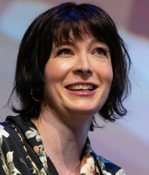 Diablo Cody