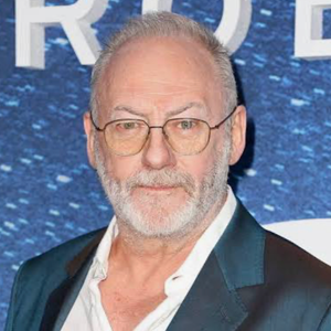 Liam Cunningham