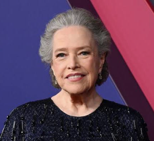 Kathy Bates
