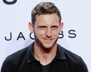 Jamie Bell