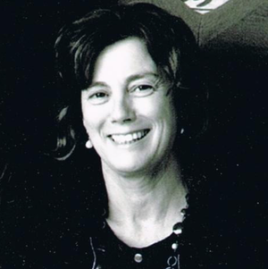 Nuala O’Connor