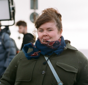 Aisling O’Regan Sargent