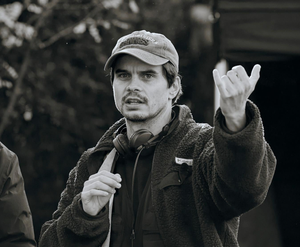 Kristoffer Borgli