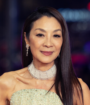 Michelle Yeoh