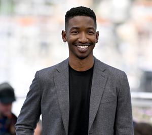 Mamoudou Athie