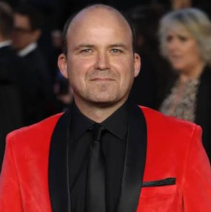 Rory Kinnear