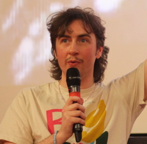 James Hudson