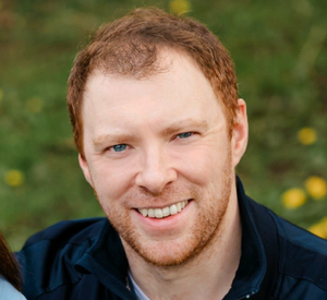 James Carson