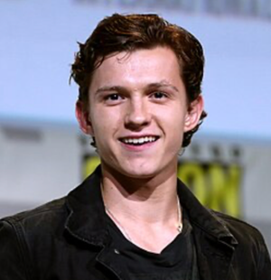Tom Holland