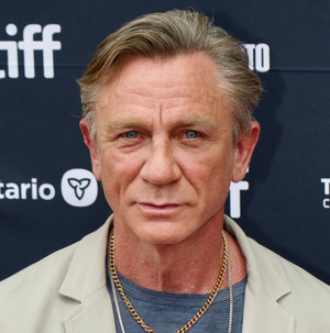 Daniel Craig