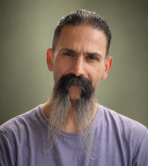 Rouzbeh Rashidi