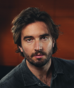 Shane Robinson
