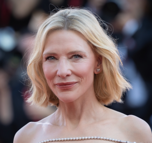 Cate Blanchett