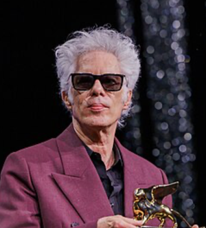 Jim Jarmusch