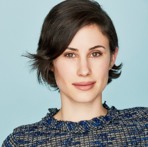 Camille Balsamo-Gillis