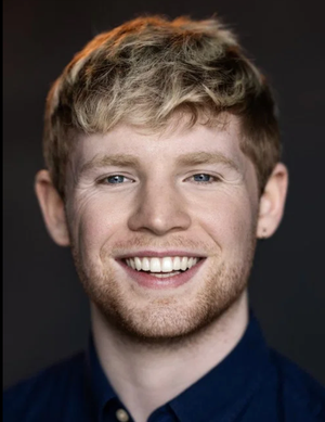 Colin Peppard