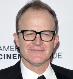 Tom McCarthy