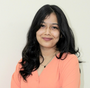 Tanvi Gawali