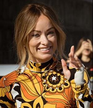 Olivia Wilde