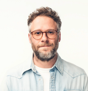 Seth Rogen