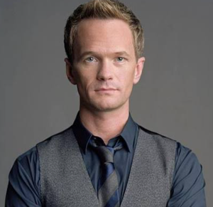 Neil Patrick Harris