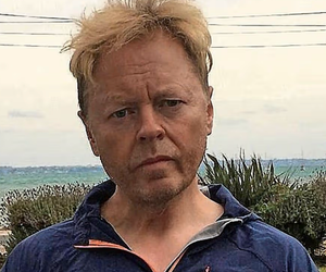 Andrew Gallimore