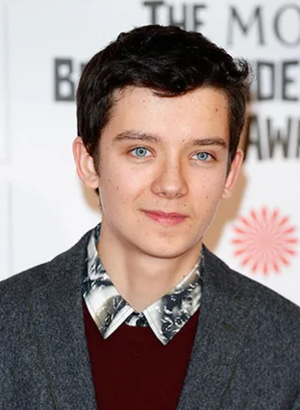 Asa Butterfield