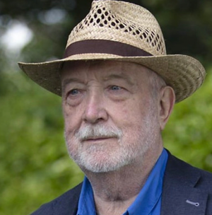 Peter Bodie